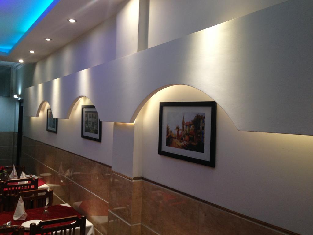 Hotel Ekant Faridabad Εξωτερικό φωτογραφία